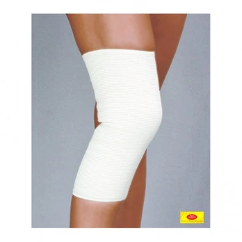 Elastinis Kelio įtvaras PT 0301, Baltas - L