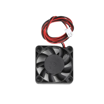 Creality 3D Ender 2 Pro 4010 ašinis ventiliatorius
