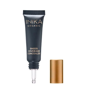 INIKA Organic - Hydration corrector (Sheer Coverage Concealer) 10 ml - Sand