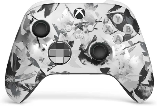 Žaidimų pultelis Microsoft Xbox Series Storm Breaker