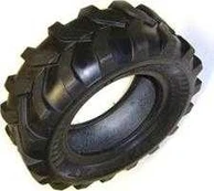 Berg Tire 400/140-8 Farm