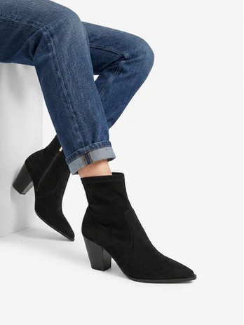 Nine West Aulinukai EO-LBT805720-2 Juoda