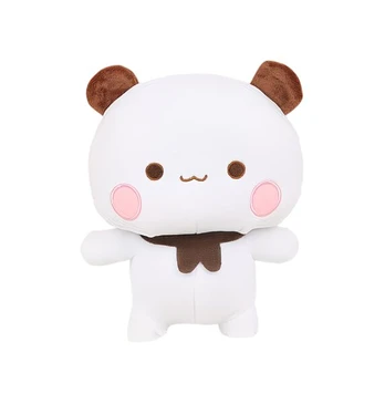 Pliušinis žaislas Bubu Bear, 22 cm
