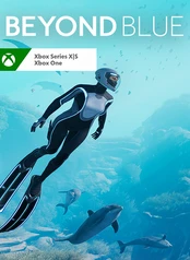 Beyond Blue Xbox