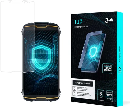 3Mk Protection CUBOT King Kong Mini 2 - 3mk 1UP