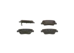 BOSCH 0 986 424 959 Brake pad set kaina