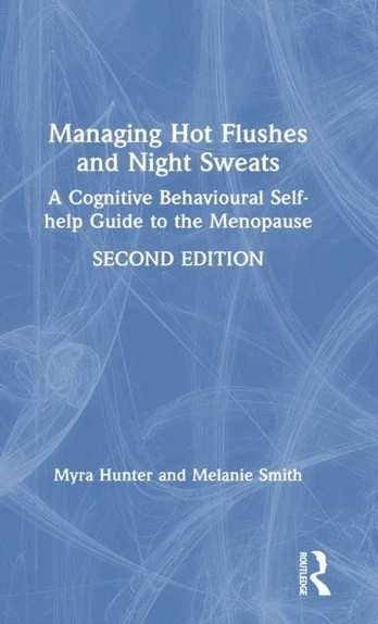 Managing Hot Flushes and Night Sweats