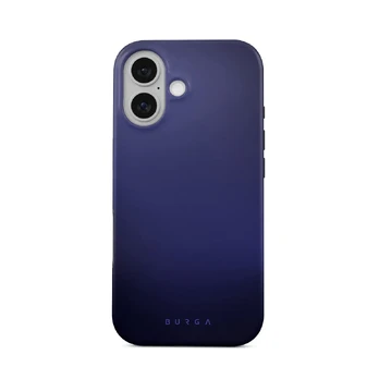 Moonwalker - iPhone 16 Plus Case, Tough (MagSafe) / N/A