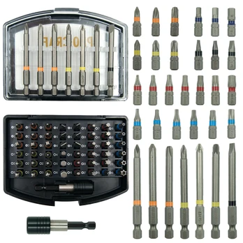 Antgalių rinkinys „ProCraft BS-56”