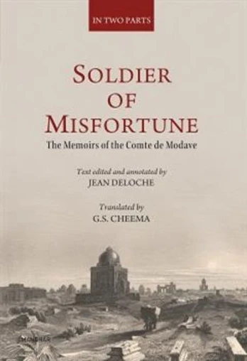 Soldier of Misfortune