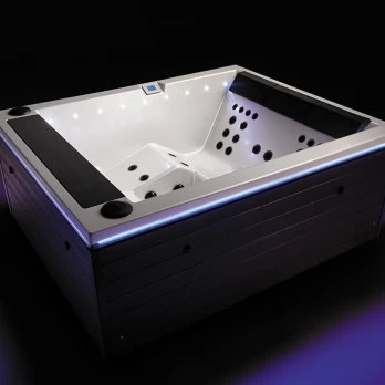 Lauko SPA vonia Balteco Lounge 4 basic 230 cm