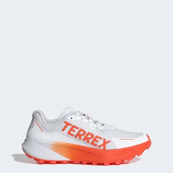 adidas Terrex Agravic 3 Trail Running - Dydis 43 (JI0951 Bėgimo bateliai)