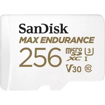 MEMORY MICRO SDXC 256GB UHS-3 / SDSQQVR-256G-GN6IA SANDISK