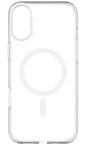 Mocco 2 mm MagSafe Silikoninis dėklas for Apple iPhone 16 Plus