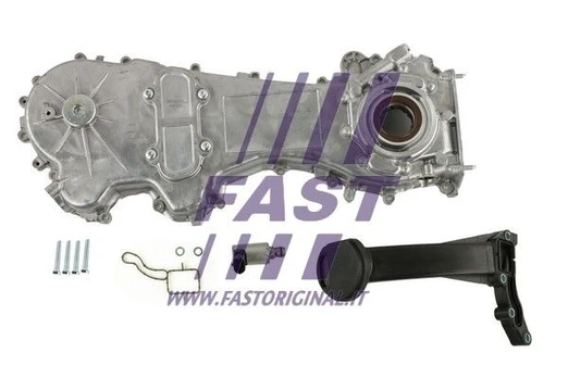 Alyvos siurblys FAST FT38316
