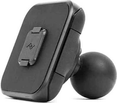 Peak Design mounting adapter Mobile Mount 1" | M-MM-AD-BK-1