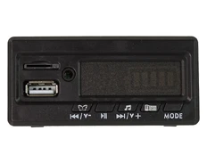 Music Panel for SX1928 24V kaina
