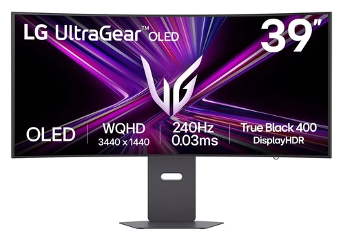 Monitorius LG 39GX900A-B