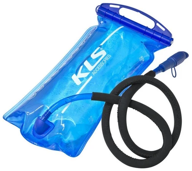 Vandens sistema kuprinėms KLS 20, 2 l