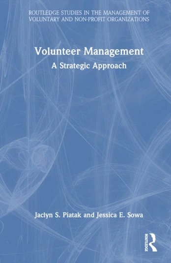 Volunteer Management