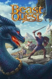 Beast Quest PC kaina