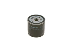 Alyvos filtras BOSCH 0451103351 kaina