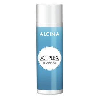 ALCINA A\CPLEX plaukų šampūnas, 200 ml