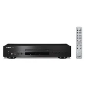 Yamaha S Muzikinis centras CD leistuvas Yamaha CD-S303BL kaina