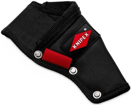 Knipex UNIVERSALI KIŠENĖ TVIRTINIMUI ANT DIRŽO (1 VNT.)