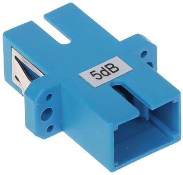 TST TŁUMIK TO-SC-GG/5DB 5 dB