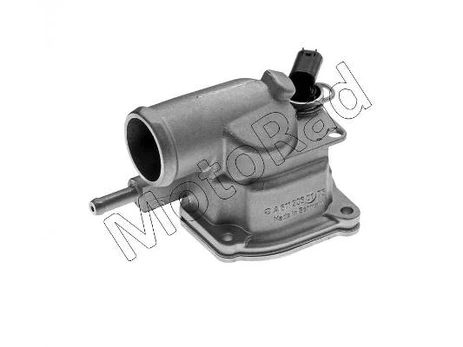 termostatas, aušinimo skystis MOTORAD 498-87K