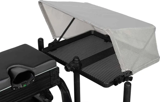 Žvejybinės platformos priedas Matrix Side Tray Cooler Cover, didelis