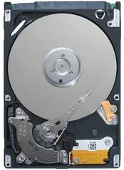 Dysk serwerowy Dell 2TB 2.5'' SAS-2 (6Gb/s) (TMVN7)
