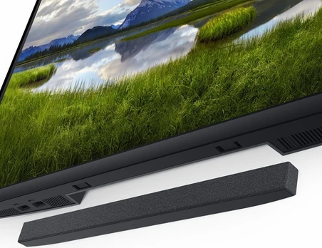 Dell Slim Soundbar SB521A for Pro 2 ID Displays