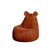 Sėdmaišis Teddy Cinnamon Feel Fit, cinamono