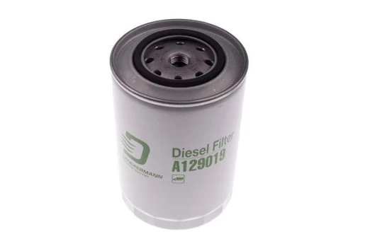 Kuro filtras DENCKERMANN A129019
