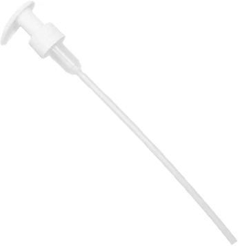 Montibello Cosmetics Pump 1000ml