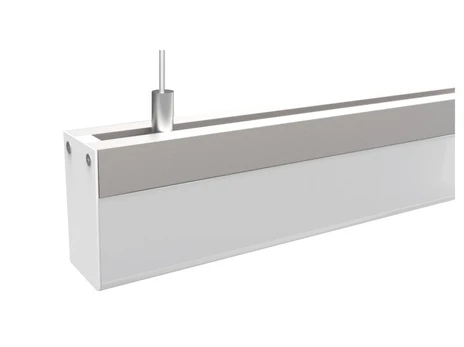LED lubinis šviestuvas G.LUX GR-LED11-15,5W LINE