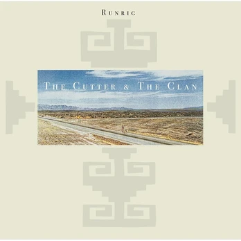 Vinilinė plokštelė Cutter & the Clan