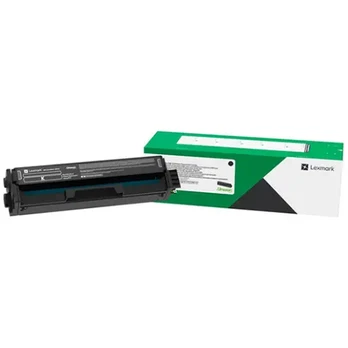 Lexmark GRĄŽINIMO-TONERIO KASETĖ Juodas/CS331 / CX331