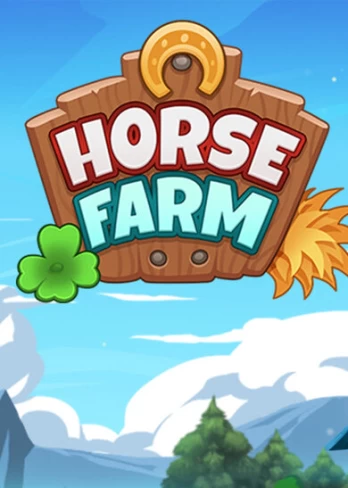 Horse Farm Nintendo Switch