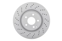 BOSCH 0 986 479 415 Brake Disc