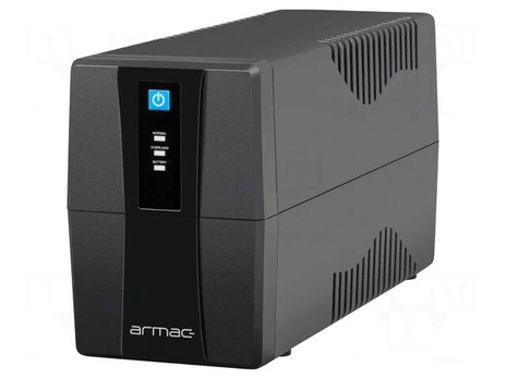 Armac ARMAC UPS Line-In HL / 850E / LED / V2
