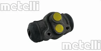 Rato stabdžių cilindras METELLI 04-0920