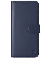 Dėklas Tactical Field Notes for Samsung Galaxy A57 Mėlyna