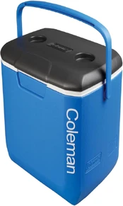 Coleman 30QT Performance Cooler Tricolor Mėlyna/Pilkas kaina