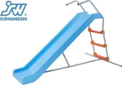 Čiuožykla mėlyna 183 cm