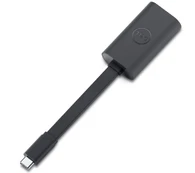 NB ACC ADAPTERIS USB-C PRIE ETH / 470-BCFV DELL kaina