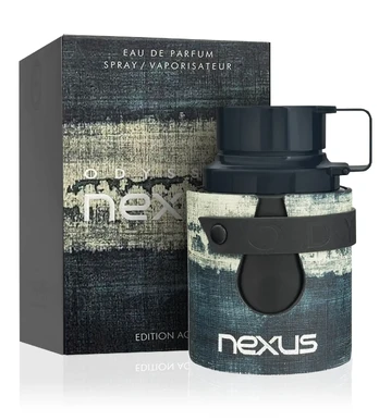 Armaf Odyssey Nexus EDP 100ml