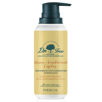 Plaukų balzamas Dr. Tree Balm, 200 ml